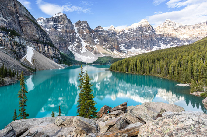 Etihad to debut nonstop flights to Western Canada 